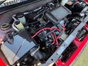 ミニライトスペシャル　鑑定車両・Ｒ６年１０月エンジンＡＳＳＹリビルト交換・クラッチ交換・Ｔベルト交換済・フルカスタム・タービンＡＳＳＹリビルト交換済・希少ＤＣＮウィンカーメッキリング付き・Ｆリップ＆サイドステップ・ＥＴＣ（52枚目）