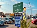 ミニライトスペシャル　ＡＩにも選ばれた専門店　走行６８４７０ｋｍ　ユーザー様より直接買取　ブラックウッドインテリア　ブラックプロテインレザーシート　ユピテルドライブレコーダー　ＥＴＣ　ミニライト１４インチＡＷ　最終型専用色（10枚目）