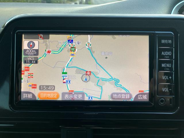 シエンタ X(10枚目)