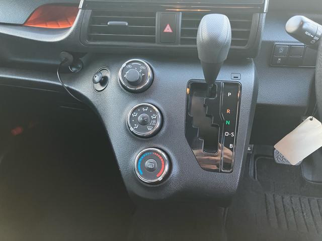 シエンタ X(11枚目)