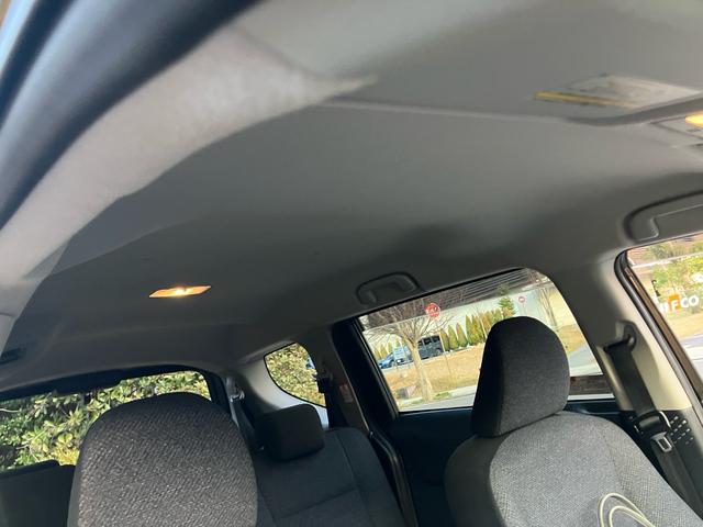 シエンタ X(12枚目)