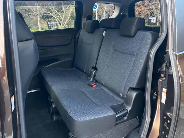 シエンタ X(14枚目)