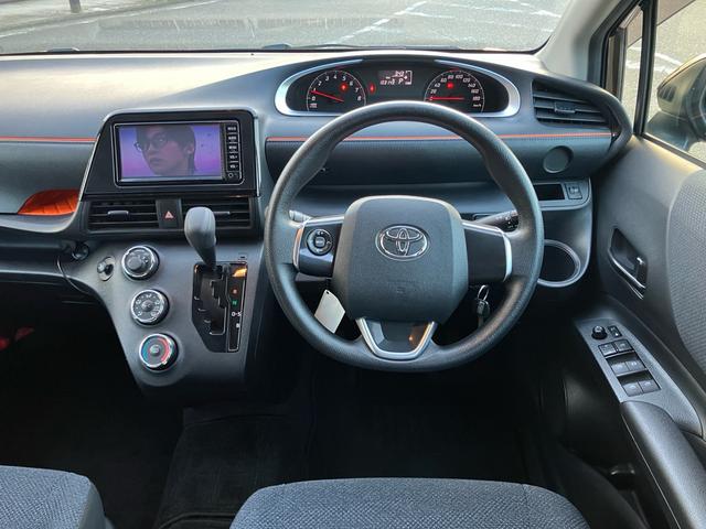 シエンタ X(15枚目)