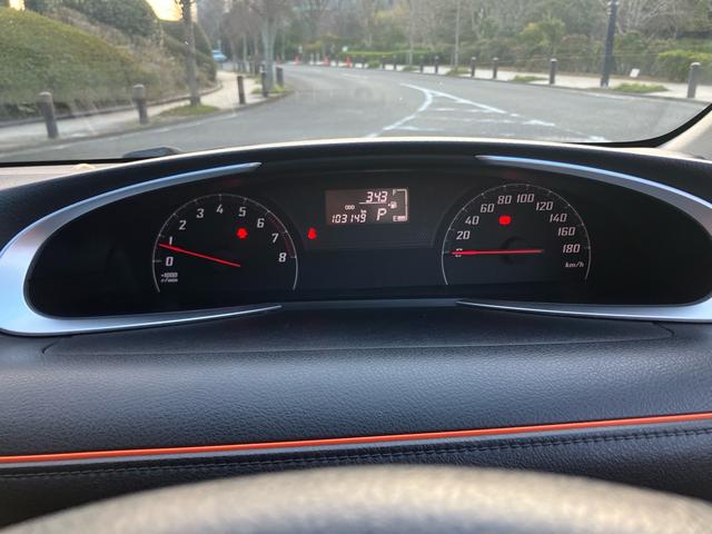 シエンタ X(16枚目)