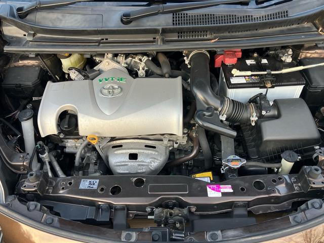 シエンタ X(17枚目)