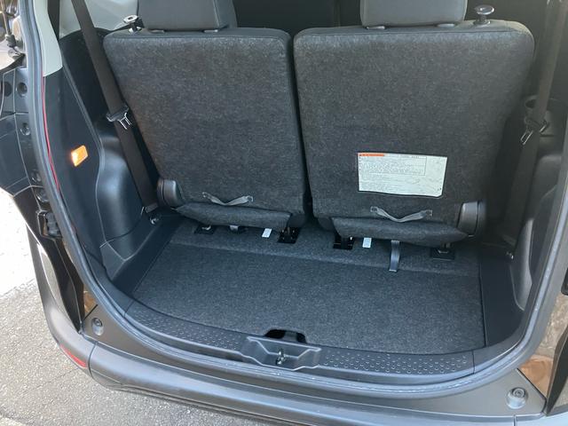 シエンタ X(18枚目)