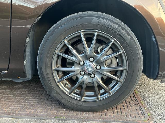 シエンタ X(19枚目)