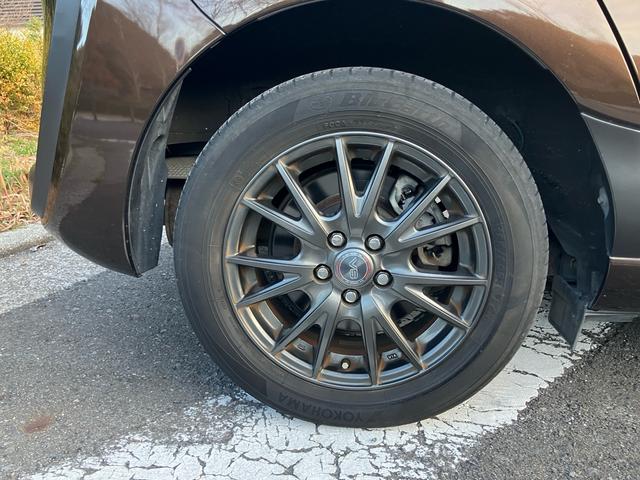 シエンタ X(20枚目)