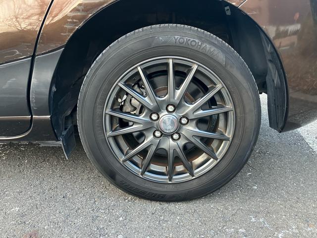 シエンタ X(21枚目)