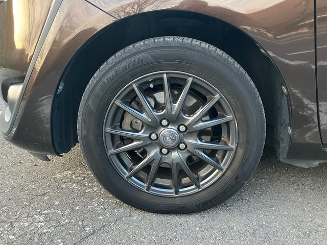 シエンタ X(22枚目)