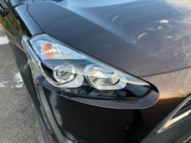 シエンタ X(23枚目)