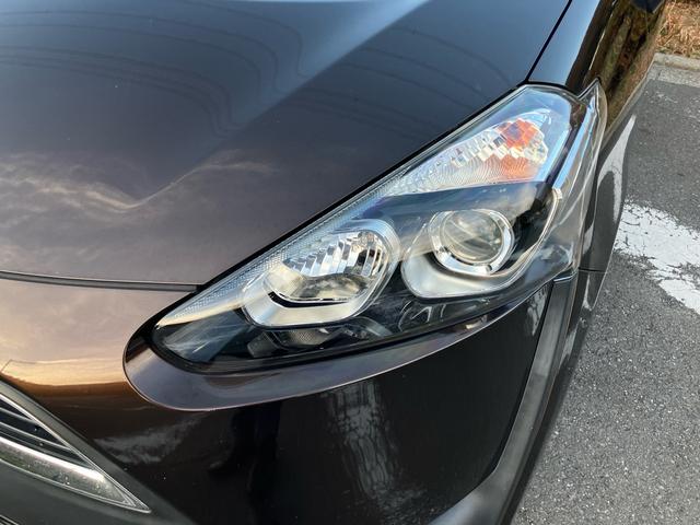 シエンタ X(24枚目)