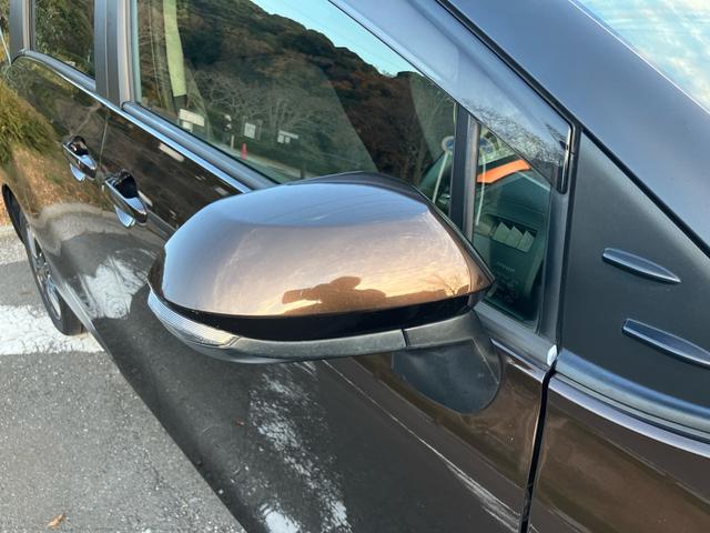 シエンタ X(25枚目)