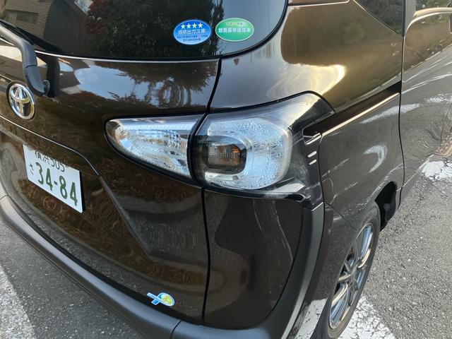 シエンタ X(29枚目)