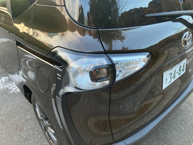 シエンタ X(30枚目)