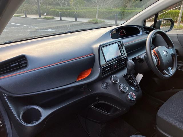 シエンタ X(38枚目)