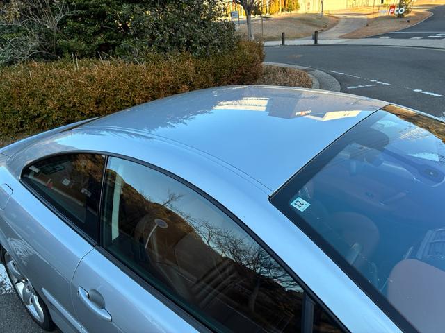 ４０７ クーペ４０７（24枚目）