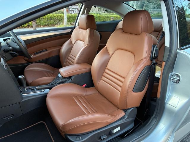 ４０７ クーペ４０７（37枚目）