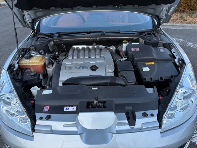 ４０７ クーペ４０７（44枚目）