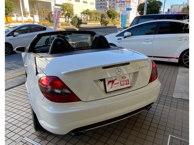 メルセデス・ベンツ ＳＬＫ