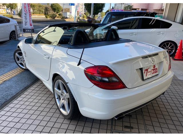 メルセデス・ベンツ ＳＬＫ