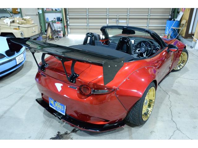 ロードスター マツダ sレザーパッケージ pandem ワイド構変済み フルコンプ gtウイング jncゴールドメッキホイール ヘラフラ スタンス ステンマフラー バックカメラ 太足 シートヒーター ブリッツ車高調 手動オープン 6mt 神奈川県 sレザーパッケージ ロードスター マツダ sレザーパッケージ pandem ワイド構変済み フルコンプ gtウイング jncゴールドメッキホイール ヘラフラ スタンス ステンマフラー バックカメラ 太足 シートヒーター ブリッツ車高調 手動オープン 6mt 神奈川県 sレザーパッケージ