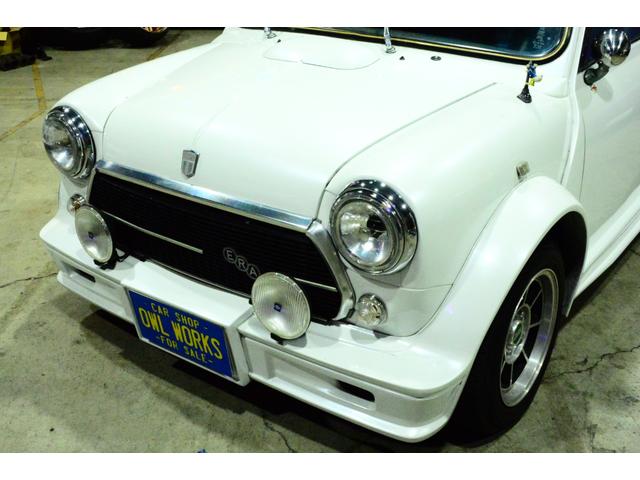 ローバー ＭＩＮＩ