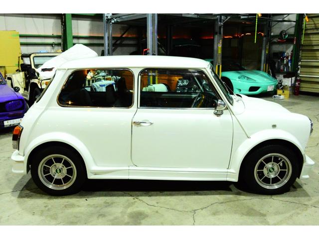 ローバー ＭＩＮＩ