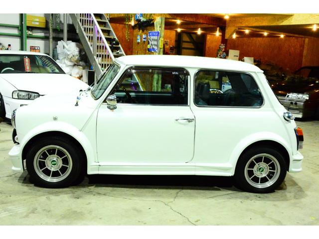 ローバー ＭＩＮＩ