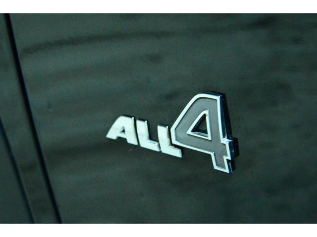 MINI クーパーS クロスオーバー オール4 オール4 4WD カスタムセンターメーター ブラックアウト(38枚目)