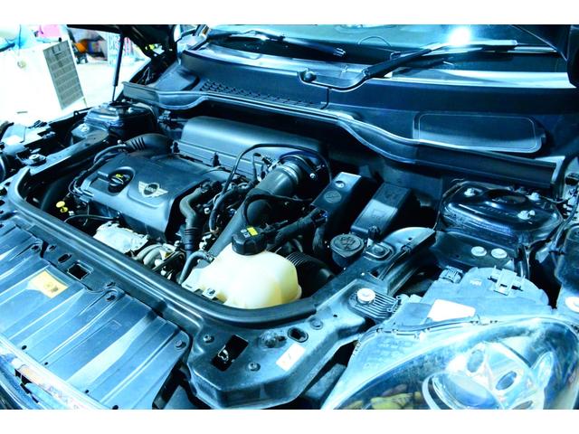 MINI クーパーS クロスオーバー オール4 オール4 4WD カスタムセンターメーター ブラックアウト(40枚目)