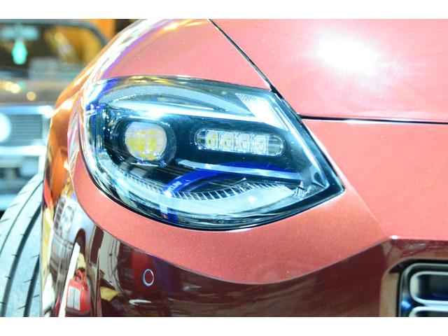 フェアレディZ バージョンT 走行950Km 1オーナー ドラレコ BOSE ナビTV バックカメラ ETC2.0 エマージェンジーブレーキ ブラインドスポットモニター ヒーター付パワーシート リアトラフィックアラート(16枚目)