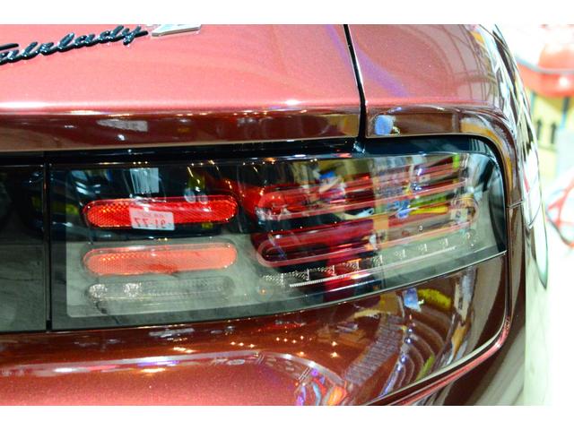 フェアレディZ バージョンT 走行950Km 1オーナー ドラレコ BOSE ナビTV バックカメラ ETC2.0 エマージェンジーブレーキ ブラインドスポットモニター ヒーター付パワーシート リアトラフィックアラート(27枚目)