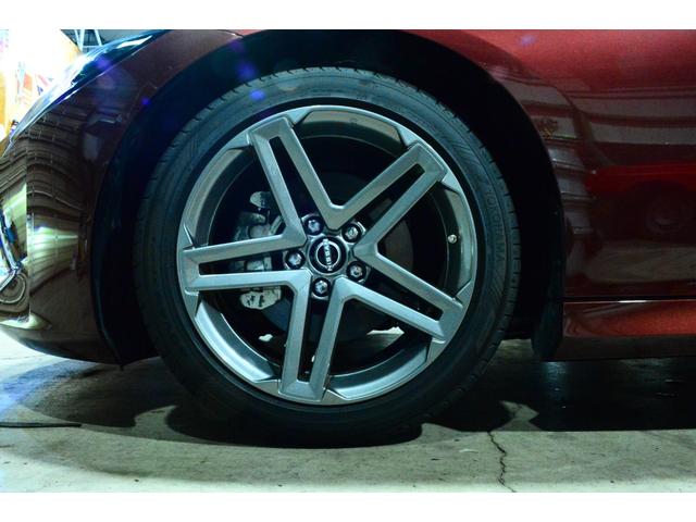 フェアレディZ バージョンT 走行950Km 1オーナー ドラレコ BOSE ナビTV バックカメラ ETC2.0 エマージェンジーブレーキ ブラインドスポットモニター ヒーター付パワーシート リアトラフィックアラート(34枚目)