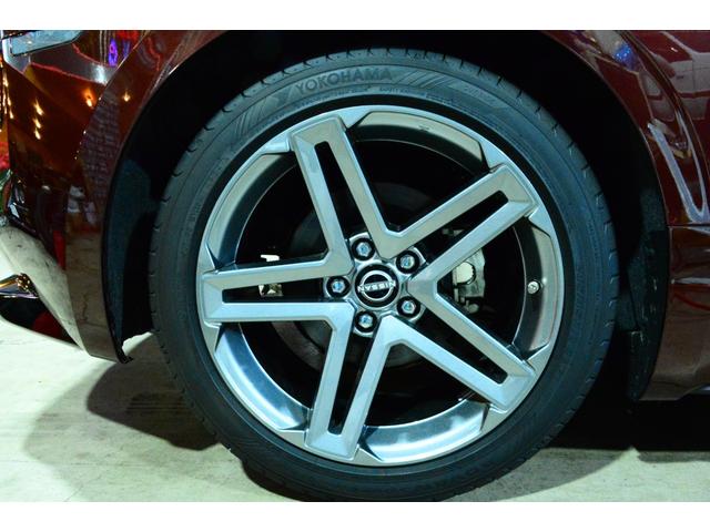 フェアレディZ バージョンT 走行950Km 1オーナー ドラレコ BOSE ナビTV バックカメラ ETC2.0 エマージェンジーブレーキ ブラインドスポットモニター ヒーター付パワーシート リアトラフィックアラート(36枚目)