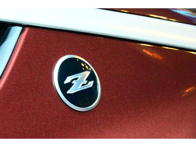 フェアレディZ バージョンT 走行950Km 1オーナー ドラレコ BOSE ナビTV バックカメラ ETC2.0 エマージェンジーブレーキ ブラインドスポットモニター ヒーター付パワーシート リアトラフィックアラート(38枚目)