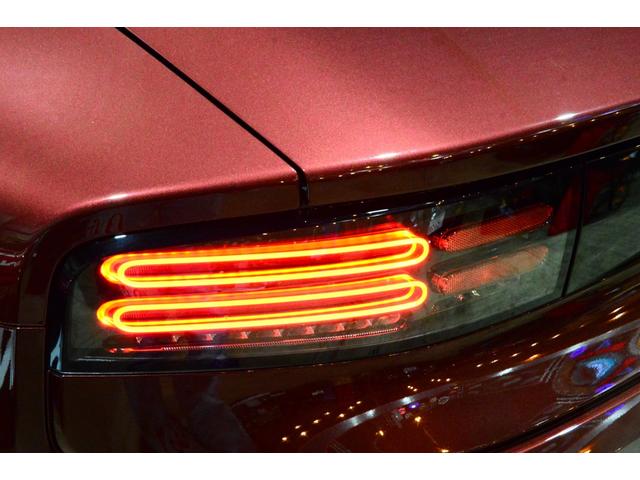 フェアレディZ バージョンT 走行950Km 1オーナー ドラレコ BOSE ナビTV バックカメラ ETC2.0 エマージェンジーブレーキ ブラインドスポットモニター ヒーター付パワーシート リアトラフィックアラート(40枚目)