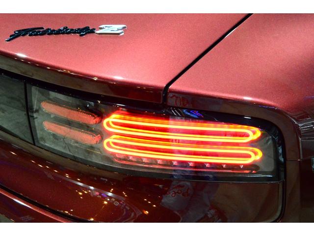 フェアレディZ バージョンT 走行950Km 1オーナー ドラレコ BOSE ナビTV バックカメラ ETC2.0 エマージェンジーブレーキ ブラインドスポットモニター ヒーター付パワーシート リアトラフィックアラート(41枚目)