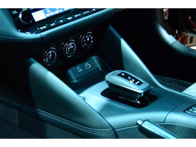 フェアレディZ バージョンT 走行950Km 1オーナー ドラレコ BOSE ナビTV バックカメラ ETC2.0 エマージェンジーブレーキ ブラインドスポットモニター ヒーター付パワーシート リアトラフィックアラート(63枚目)