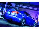 LEXUS IS F