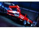 スカイライン ２０００ターボＲＳ－Ｘ　長谷見スーパーシルエット仕様　ビックタービン　社外インタークーラー　ホシノインパルＧ５深リムホイール　ＳＰＡＲＣＯセミバケ　ＧＲｅｄｄｙ－ＰＲｏｆｅｃＨＫＳ　ＡＤＤＩＴＩＯＮＡＬ　ＣＯＮＴＲＯＬＬＥＲ（3枚目）