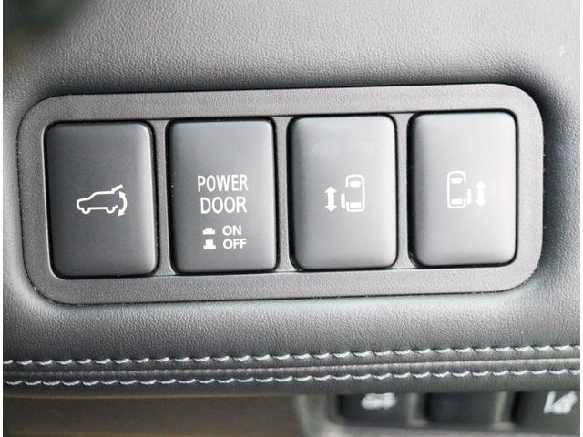 MITSUBISHI DELICA D:5 URBAN GEAR G POWER PACKAGE