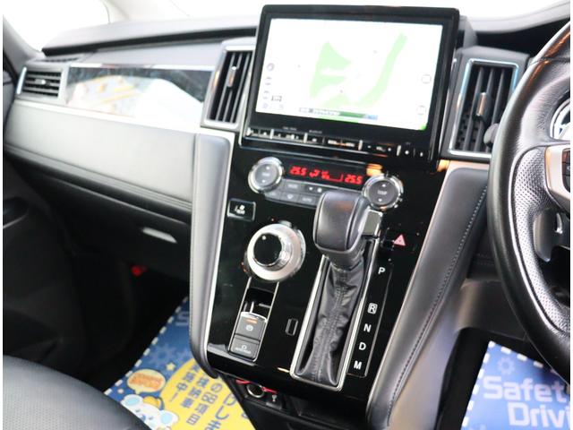 MITSUBISHI DELICA D:5 URBAN GEAR G POWER PACKAGE