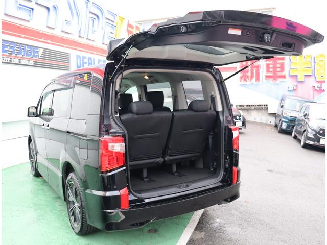 MITSUBISHI DELICA D:5 URBAN GEAR G POWER PACKAGE