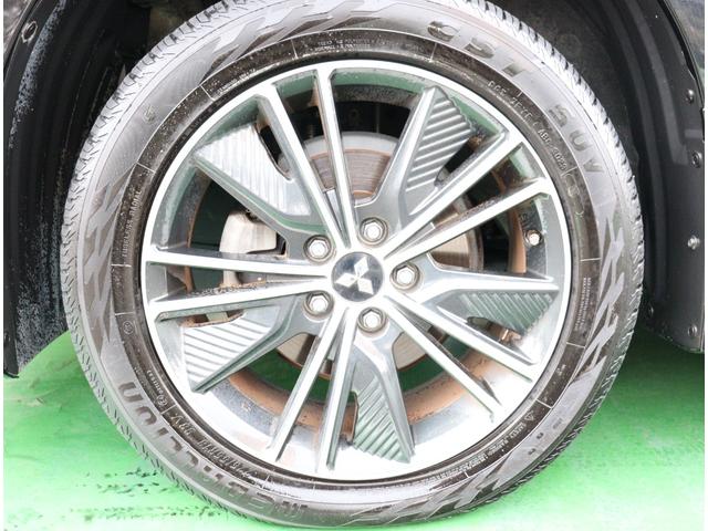 MITSUBISHI DELICA D:5 URBAN GEAR G POWER PACKAGE