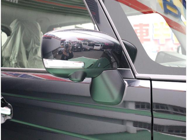 スペーシアカスタム ハイブリッドＸＳターボ　登録／届出済未使用車　純正９インチナビ＆ＴＶパノラマビューモニター　レーダーブレーキサポートクルーズコントロール　両側電動スライドドア　パドルシフト　ハーフレザー前席シートヒータ　１５インチアルミ（46枚目）