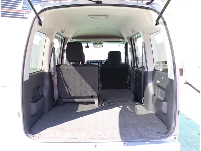 ハイゼットカーゴ クルーズターボＳＡＩＩＩ　レーダーブレーキサポート　メモリーナビ　バックカメラ　電動格納ドアミラー　全席パワーウィンドゥ　サイドバイザー　キーレス　オーバーヘッドコンソール　オートハイビーム　アイドリングストップ　車線逸脱（30枚目）