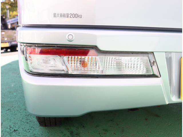 ハイゼットカーゴ クルーズターボＳＡＩＩＩ　レーダーブレーキサポート　メモリーナビ　バックカメラ　電動格納ドアミラー　全席パワーウィンドゥ　サイドバイザー　キーレス　オーバーヘッドコンソール　オートハイビーム　アイドリングストップ　車線逸脱（35枚目）