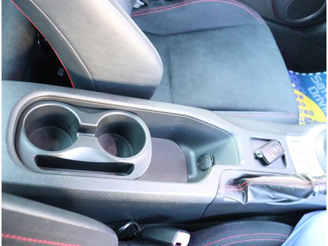 ８６ ＧＴ　メモリーナビ＆ＴＶバックカメラ　ＥＴＣ　前後ドライブレコーダー　ＴＲＤエアロ　ＨＫＳマフラー　ＯＺアルミ　ＬＥＤオートライト　ＬＥＤテール　パドルシフト　スマートキープッシュスタート　サイドバイザー（26枚目）