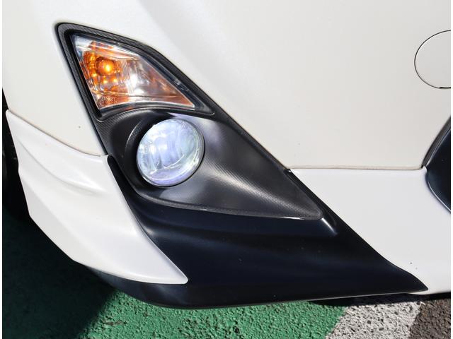 ８６ ＧＴ　メモリーナビ＆ＴＶバックカメラ　ＥＴＣ　前後ドライブレコーダー　ＴＲＤエアロ　ＨＫＳマフラー　ＯＺアルミ　ＬＥＤオートライト　ＬＥＤテール　パドルシフト　スマートキープッシュスタート　サイドバイザー（33枚目）